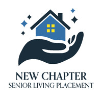 New Chapter Senior Living Placement logo - Similar company to Oasis Medical Solutions