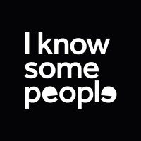 I Know Some People Ltd
