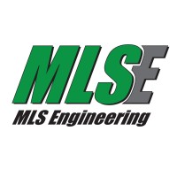 MLS Engineering logo - Similar company to Rise Engineering Solutions