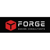 Forge Design Consultants logo - Similar company to Sibbett Gregory