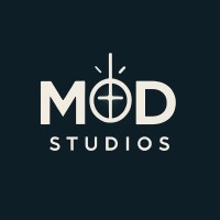 Mod Studios Animation logo - Similar company to Christiananimations Studios