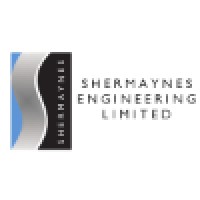 Shermaynes Engineering Limited logo - Similar company to Crosslanes Engineering