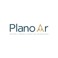 PlanoAr logo - Similar company to Instituto Alphaveins