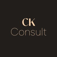 CK Consult AS logo - Similar company to Bsmind Yazılım