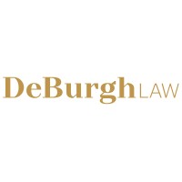 DeBurgh Law logo - Similar company to Sentinel Science