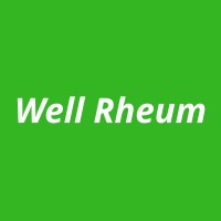 Well Rheum, PLLC logo - Similar company to Rheumatology Office