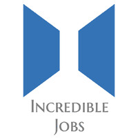 Incredible Jobs Pvt Ltd logo - Similar company to Cle Trust