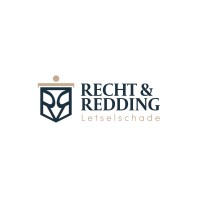 Recht & Redding Letselschade logo - Similar company to Sterk Letselschade