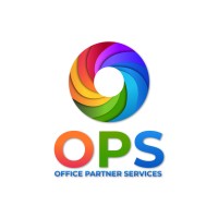 Office Partner Services OPS logo - Similar company to Xearth