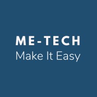 ME TECH PTE. LTD. logo - Similar company to B.E.T.A