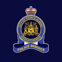 Prince Albert Police Service logo - Similar company to Gate | Global Automotive Tooling & Equipment
