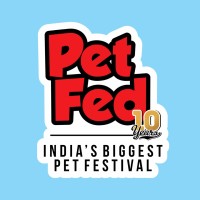 Pet Fed logo - Similar company to Pet Perfect | Best Of Google Play 2022