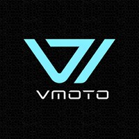 Vmoto Madagascar logo - Similar company to Vmoto Peru
