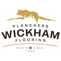Planchers Wickham - Wickham Flooring logo - Similar company to Matritech Inc