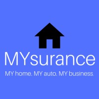 MYsurance logo - Similar company to More Markets