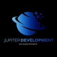 Jupiter Development logo - Similar company to Jupiter Developments