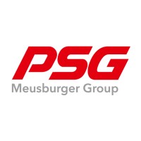 PSG Plastic Service GmbH logo - Similar company to Swp Plastic Gmbh
