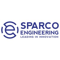 SPARCO ENGINEERING TÜRKMENISTAN logo - Similar company to Sparco Engineering Sdn Bhd