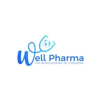 WellPharma Group logo - Similar company to Genetech Industry