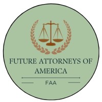 Future Attorneys of America logo - Similar company to Refugee And Migrant Women'S Initiative - Ramwi