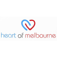 Heart of Melbourne logo - Similar company to Heart Centre At The Alfred