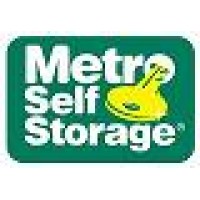 Metro Storage Llc