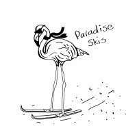 Paradise Skis Inc. logo - Similar company to Kebe Corp