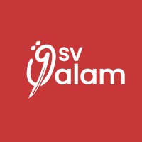 Studentenvereniging Qalam logo - Similar company to Msa Nour