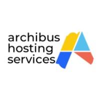 ARCHIBUS HOSTING SERVICES logo - Similar company to Apirone.Com