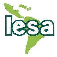 Latin Engineering Students’ Association logo - Similar company to The Context Magazine