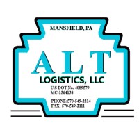 ALT Logistics LLC logo - Similar company to Alt Logistics Inc.