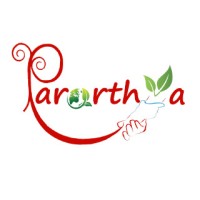 Pararthya logo - Similar company to Ishika