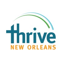 Thrive New Orleans logo - Similar company to Adhdaptive Ltd