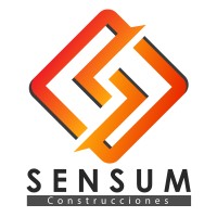 SENSUM - Servicios en Construcción logo - Similar company to Conlab - Laboratorio De Materiales De Construcción