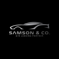 Samson & Co. logo - Similar company to Scootworld Aps