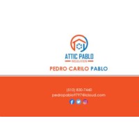 Attic Pablo Insulation Services logo - Similar company to Bay Area Spray Foam Insulation