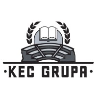 Kec grupa logo - Similar company to Битије