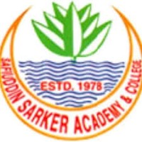 Safiuddin Sarker Academy and College logo - Similar company to Polyfinstechnology Inc