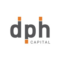 DPH Capital LP logo - Similar company to Mango Capital