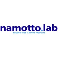 Namotto.Lab, Online-Velagshaus logo - Similar company to Ablefy