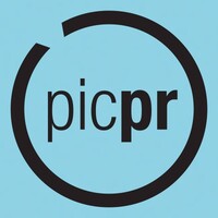 Pic PR logo - Similar company to Conteur