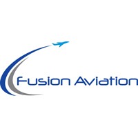 Fusion Aviation Limited logo - Similar company to Australian Maritime College Students' Association Inc.