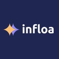 Infloa logo - Similar company to Barsonsight