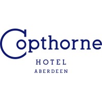 Copthorne Hotel Aberdeen logo - Similar company to Copthorne Hotel