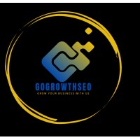 GoGrowthSeo logo - Similar company to Thesmmarketers