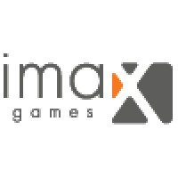 iMax Games logo - Similar company to Kola Studios