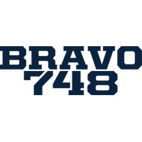 Bravo748 Military and Law Enforcement Speakers Bureau logo - Similar company to Bobby Henline Foundation