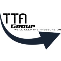 TTA Hydraulics logo - Similar company to Hydraulics Online