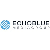 EchoBlue Media Group logo - Similar company to Fly Compton Foundation