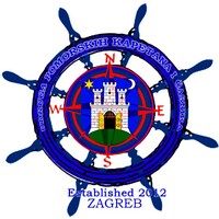Master Mariners of Zagreb logo - Similar company to Coding Giants Hrvatska